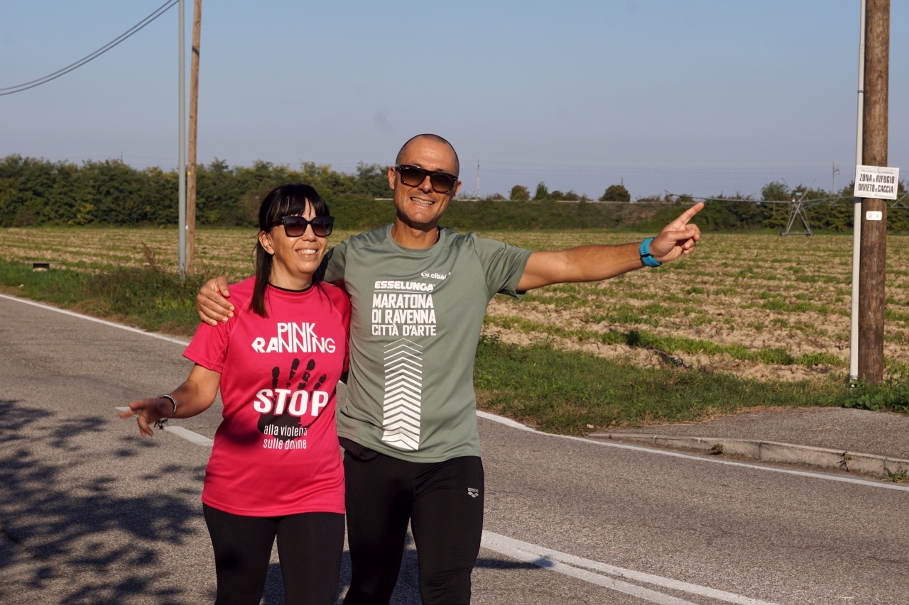 Mezzano: Pronti... La mezza... Via - 18 ottobre 2025